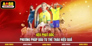 Kèo phạt góc
